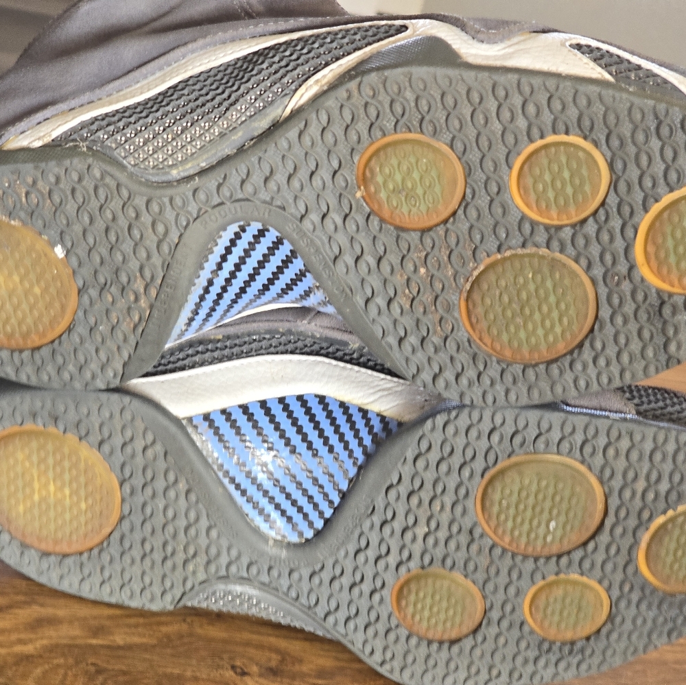 Jordan 21 OG - Picture 5 of 7